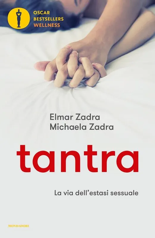 Tantra. La via dell‘estasi sessuale Prezzo Di Fabbrica