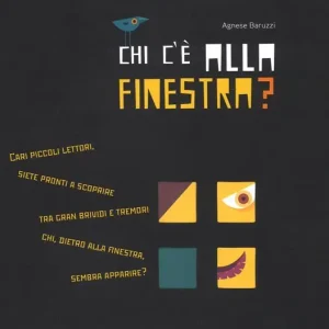 Chi c‘è alla finestra? Ediz. a colori Compra Adesso