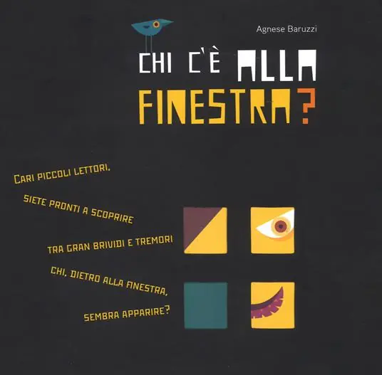 Chi c‘è alla finestra? Ediz. a colori Compra Adesso