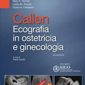 Promozione Esclusiva Callen. Ecografia in ostetricia e ginecologia