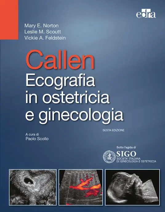 Promozione Esclusiva Callen. Ecografia in ostetricia e ginecologia