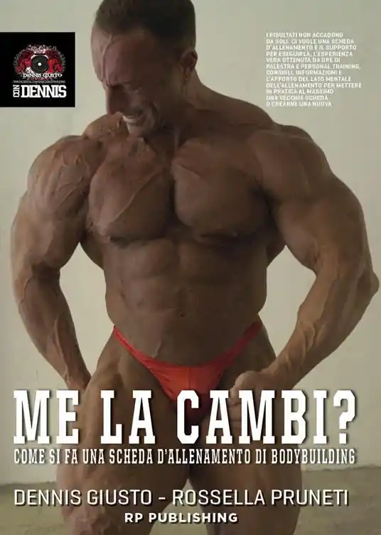 Solo Oggi Me la cambi? Come si fa una scheda d’allenamento di bodybuilding