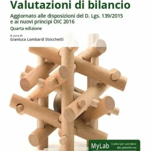Promozione Valutazioni di bilancio. Con Contenuto digitale per download e accesso online