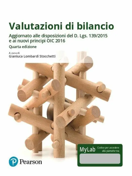 Promozione Valutazioni di bilancio. Con Contenuto digitale per download e accesso online