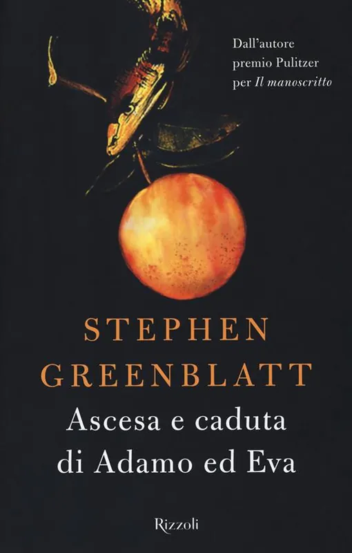 Ascesa e caduta di Adamo ed Eva Economico