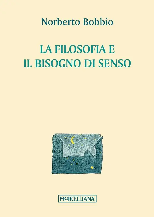 La filosofia e il bisogno di senso Compra Oggi Stesso