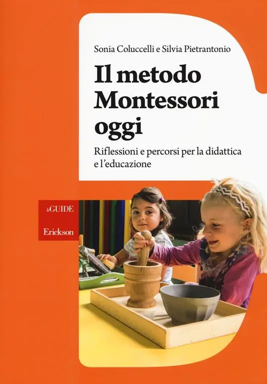 Il metodo Montessori oggi. Riflessioni e percorsi per la didattica e l‘educazione Prezzo Di Fabbrica