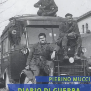 Diario di guerra e di prigionia (1941-1945) Promozione