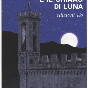 Prezzo Di Fabbrica Il viaggiatore e il chiaro di luna