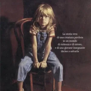 Economico Una bambina