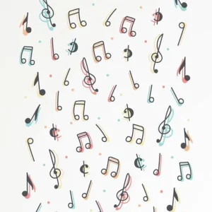 Piccola storia della musica Reso Gratuito