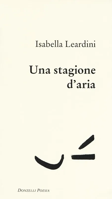 Una stagione d‘aria Offerta Speciale