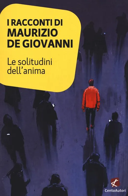 Le solitudini dell‘anima Offerta Speciale