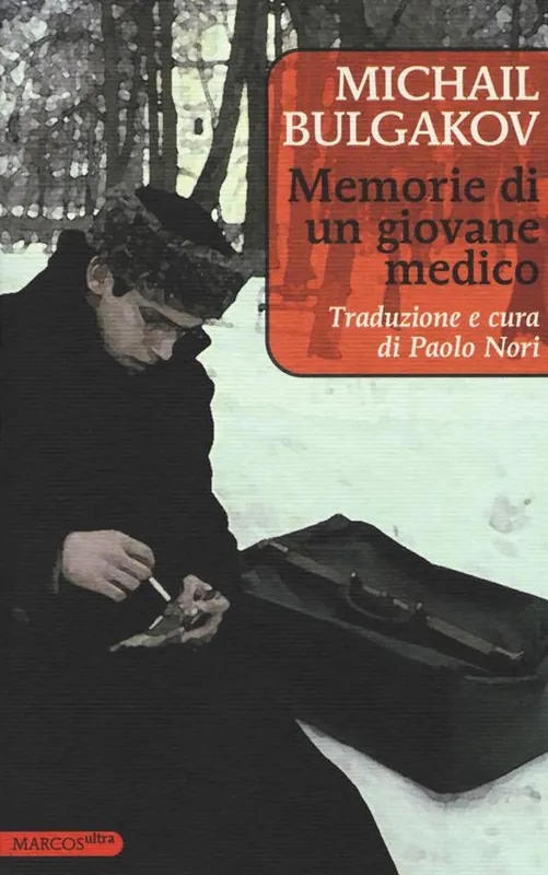 Memorie di un giovane medico Pagamento Sicuro