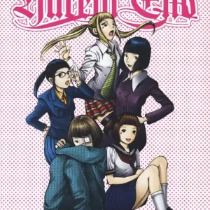 Ultime Pezzi Harem end