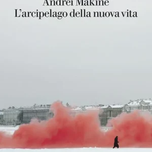 L‘arcipelago della nuova vita Offerta Del Giorno