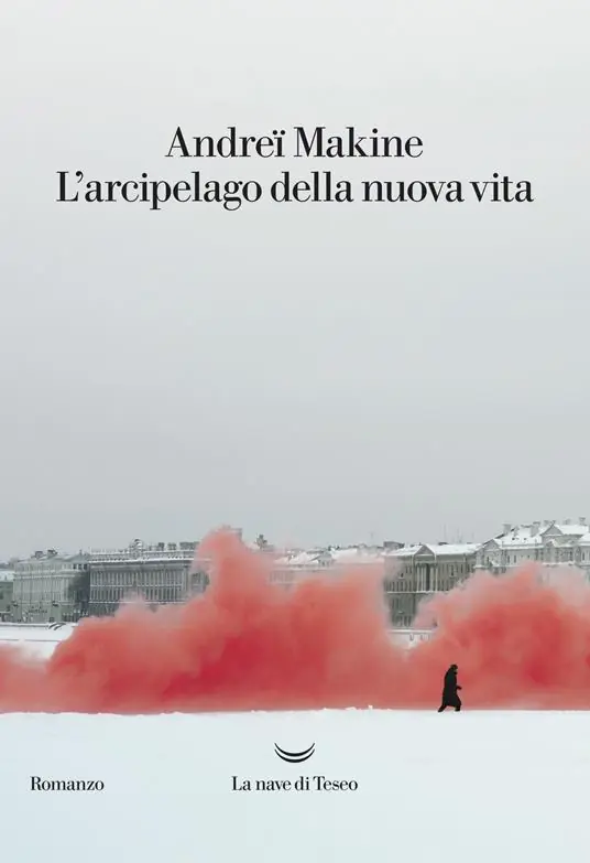 L‘arcipelago della nuova vita Offerta Del Giorno