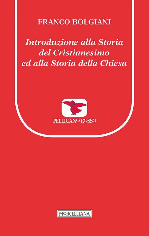 Introduzione alla storia del Cristianesimo ed alla storia della Chiesa Miglior Prezzo