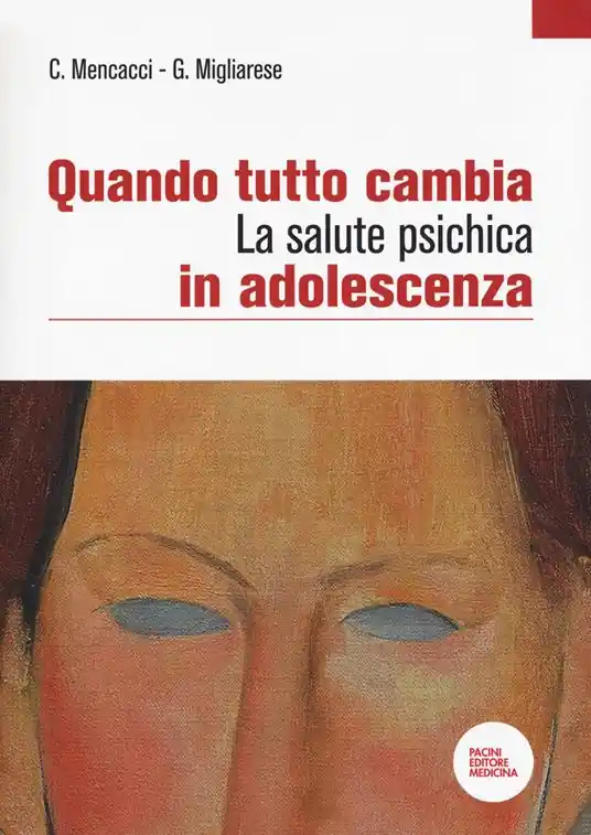 Ultima Occasione Quando tutto cambia. La salute psichica in adolescenza