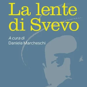 Ultimissimo Modello La lente di Svevo