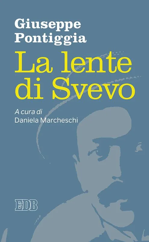 Ultimissimo Modello La lente di Svevo