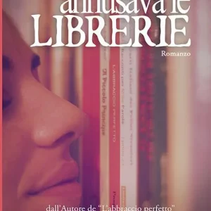 Di Tendenza La donna che annusava le librerie
