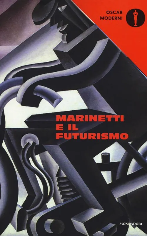 Prezzo Di Fabbrica Marinetti e il futurismo