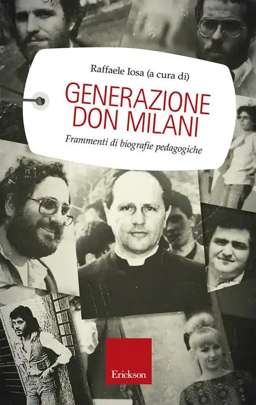 Generazione don Milani Occasione Imperdibile