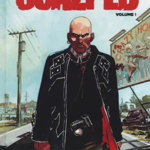 Scalped. Deluxe. Vol. 1 Il sasso nelle viscere Prezzo Di Fabbrica