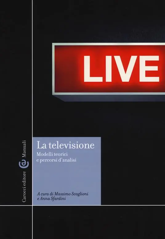 Soddisfatti O Rimborsati La televisione. Modelli teorici e percorsi di analisi