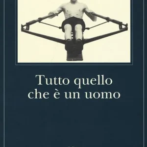 Tutto quello che è un uomo Miglior Prezzo