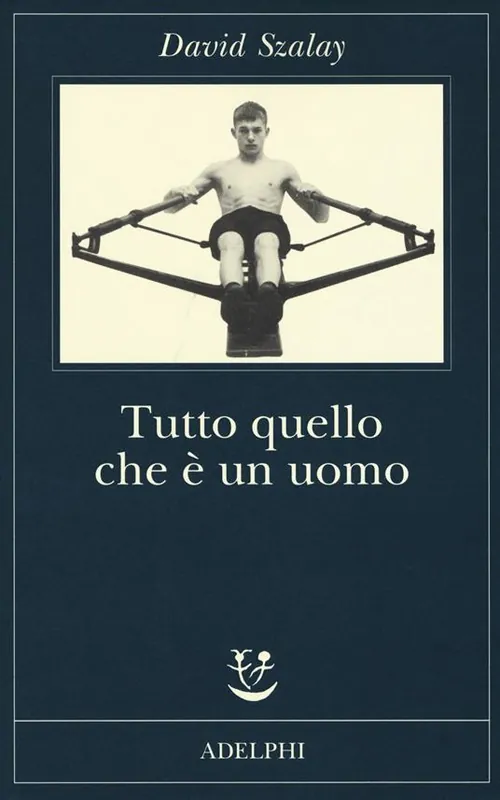 Tutto quello che è un uomo Miglior Prezzo