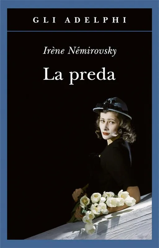 Occasione La preda