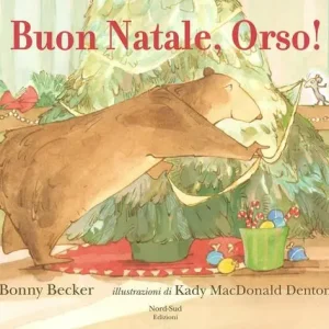 Buon Natale, Orso! Ediz. a colori Super Prezzo
