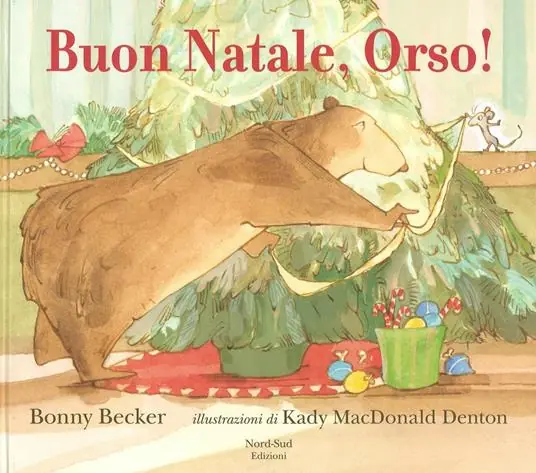 Buon Natale, Orso! Ediz. a colori Super Prezzo