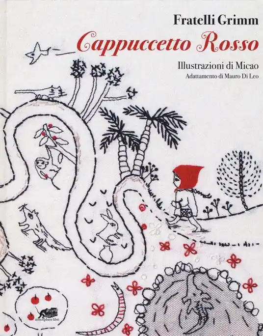 Cappuccetto Rosso. Ediz. a colori Offerta Del Giorno