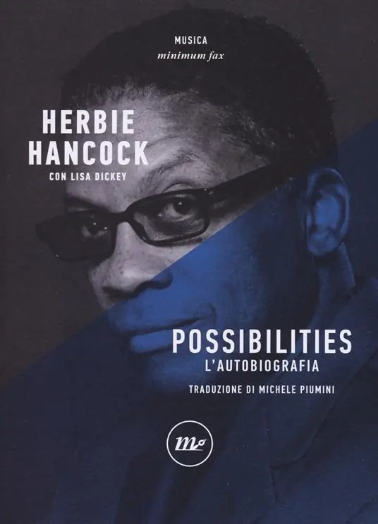 Possibilities. L‘autobiografia Consegna Rapida