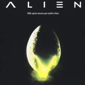 Alien Prezzo Ridotto