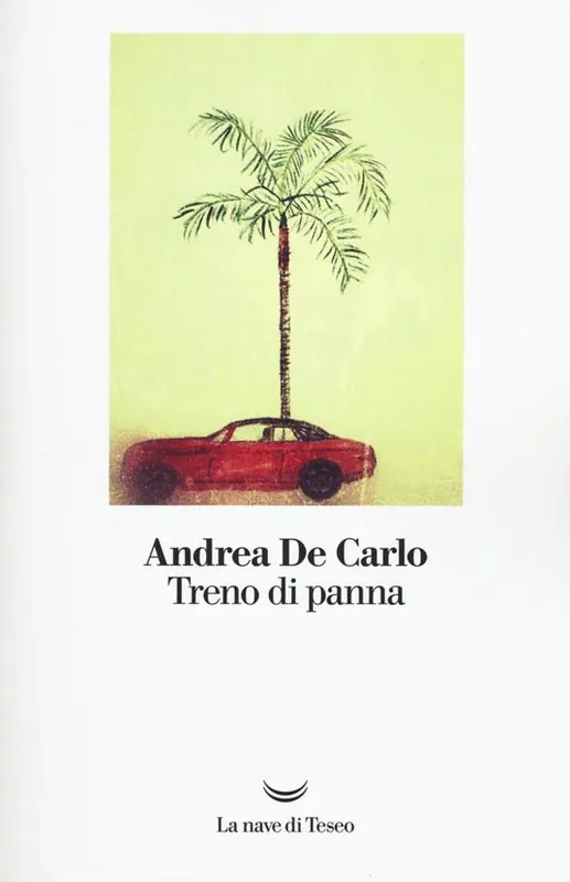 Prezzo Scontato Treno di panna