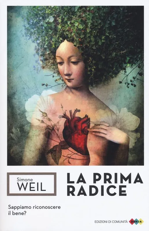 La prima radice Nuova Collezione