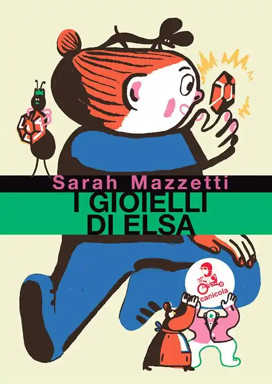 Prezzo Scontato I gioielli di Elsa
