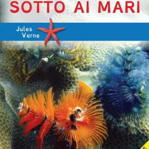 20.000 leghe sotto i mari. Ediz. ad alta leggibilità Compra Online