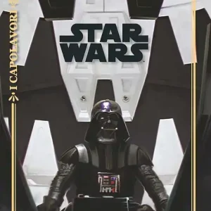 Star Wars. Ediz. a colori Ultime Pezzi