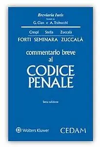 Commentario breve al Codice penale Sconto