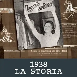 Soddisfatti O Rimborsati 1938. La storia. Ediz. a colori