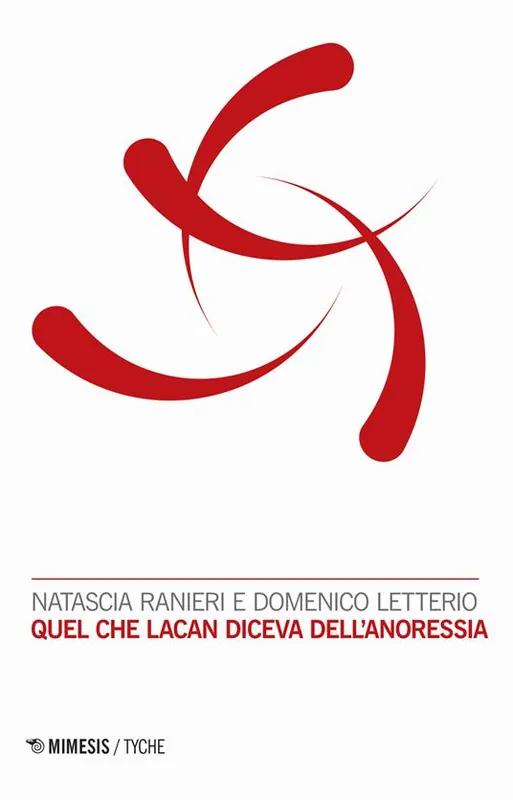 Quel che Lacan diceva dell‘anoressia Occasione Imperdibile