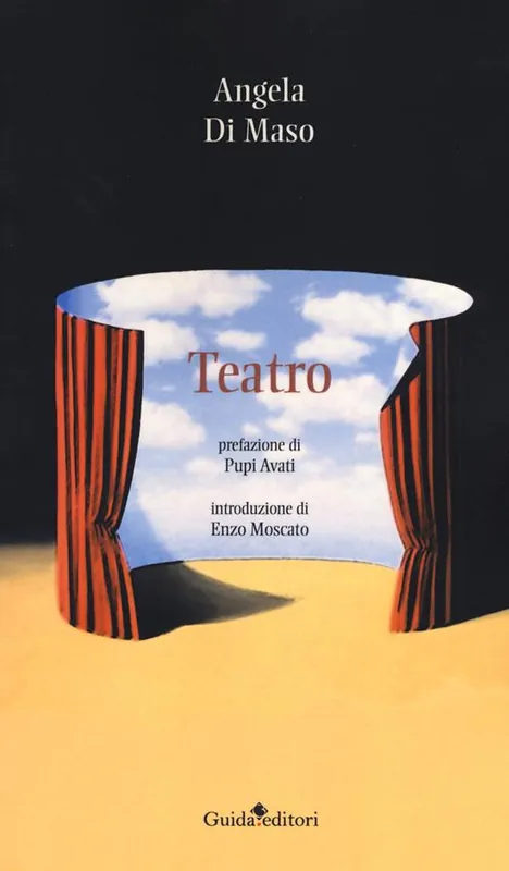 Ultime Pezzi Teatro