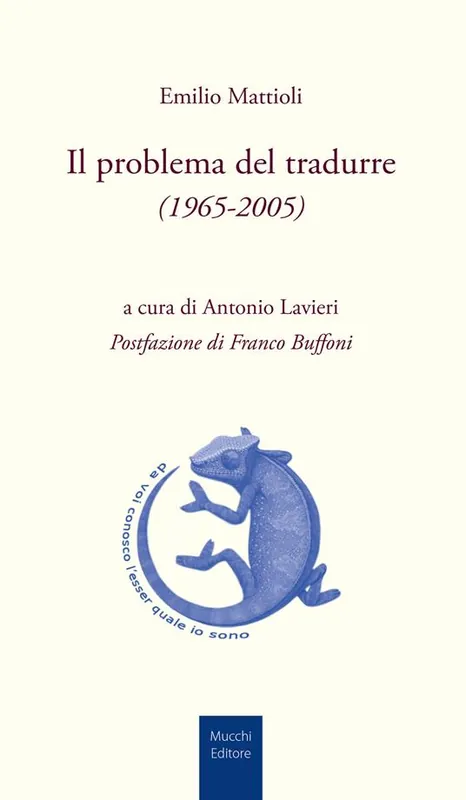 Consegna Rapida Il problema del tradurre (1965-2005)