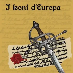 Spedizione Espresso I leoni d‘Europa