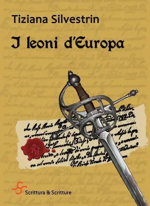 Spedizione Espresso I leoni d‘Europa